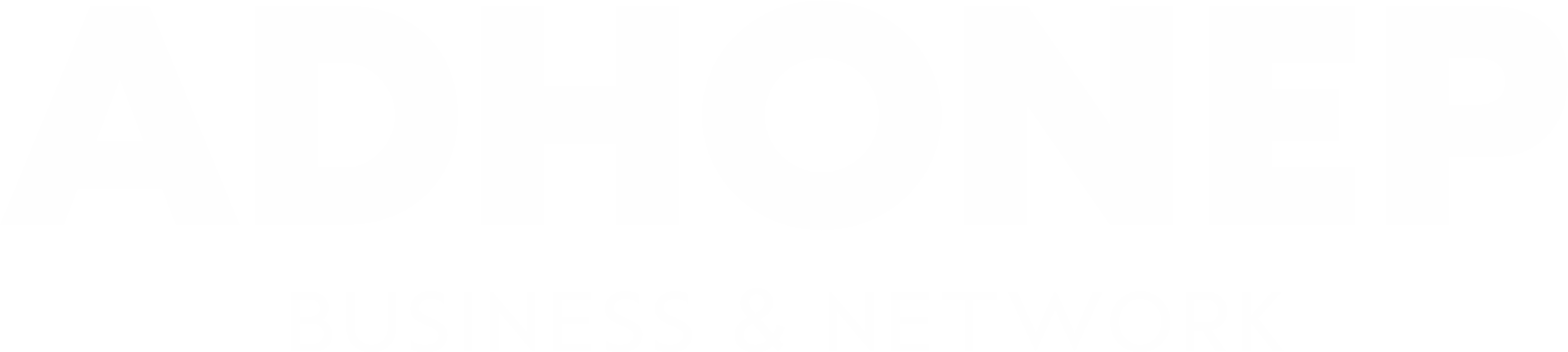 ADHONEP Business & Network